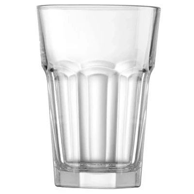 Afbeelding van Ritzenhoff &amp; Breker Longdrinkglazenset Riad, 6 delig, 420 ml, glas