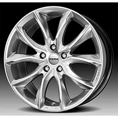Afbeelding van Autovelg Momo SCREAMJET 17&quot; 8,0 x ET40 PCD 5x114 CB72,3