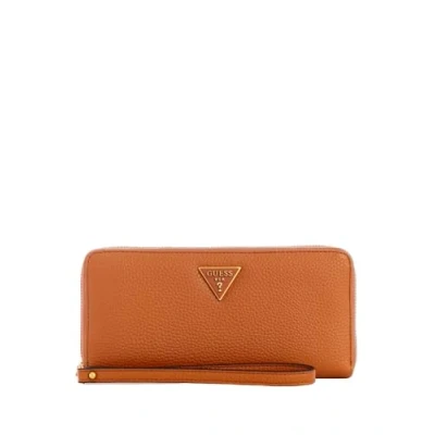 Afbeelding van Portemonnee Guess LARYN SLG SMALL ZIP