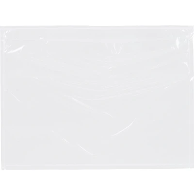Afbeelding van Paklijstenvelop onbedrukt 325 x 235 mm a4