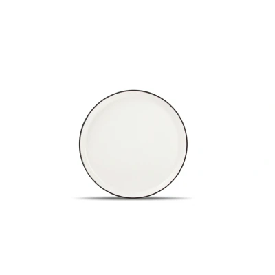 Afbeelding van Salt &amp; Pepper Plat bord Studio Base 19