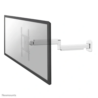 Afbeelding van FPMA HAW050 is een medische flatscreen wandsteun voor schermen t/m 40 inch (102 cm).