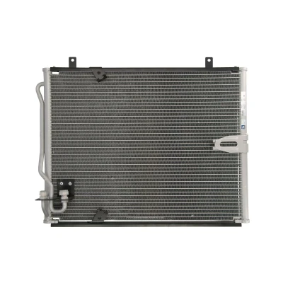 Afbeelding van Nissens Airco condensor 94158