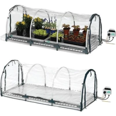 Afbeelding van Kweektunnel / Kweektent Biogreen