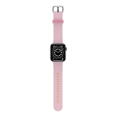 Afbeelding van OtterBox Watch Band voor de Apple Series 1 / 2 3 4 5 6 7 8 9 SE Ultra (2) 42 44 45 49 mm Pink