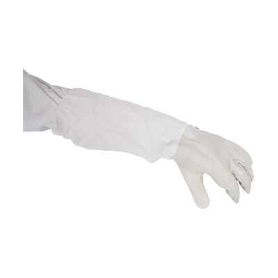 Afbeelding van Wespen / imkerhandschoen maat XXL