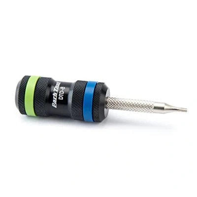 Afbeelding van ParkTool TOOL Park DTD 8 Precisie Torx T8