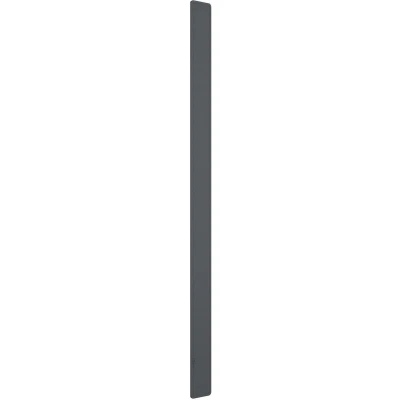 Afbeelding van Vogels 6860000 Kabelgoot (b x h d) 59 800 14 mm Zwart 1 stuk(s)