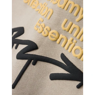 Afbeelding van NAME IT NKMPBROSAN LS SWEAT WH UNB Jongens Sweaters
