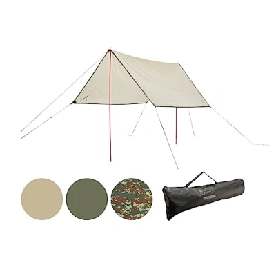 Afbeelding van GRAND CANYON Tarp ZUNI 3