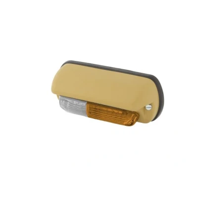 Afbeelding van Hella Knip Breedtelamp Massey Ferguson Links 2BE 001 278 011