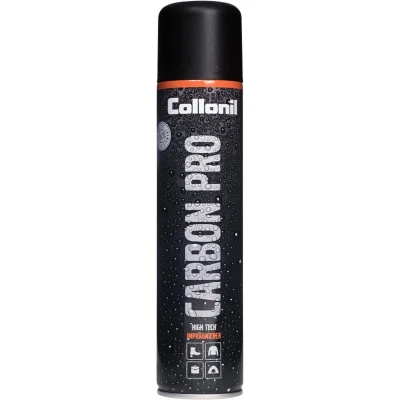 Afbeelding van Impregneer spray waterdichte en vuilafstotende merk Collonil Carbon Pro 4 bussen