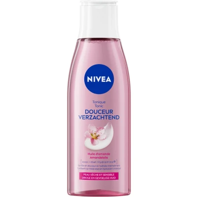 Afbeelding van Nivea Tonic Verzachtend 200 ml