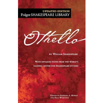 Afbeelding van the Tragedy of Othello, Moor Venice