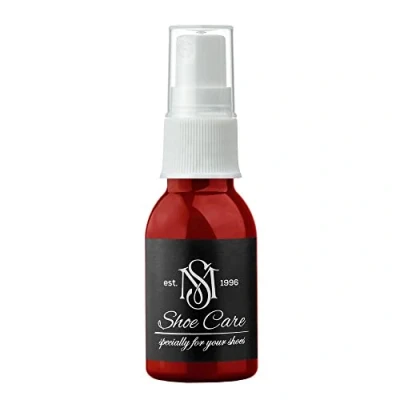 Afbeelding van MAVI STEP Nubuck &amp; Suede Renovator Spray 156 Kersen, 50 ml / 1.69 oz