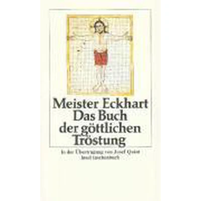 Afbeelding van Das Buch der göttlichen Tröstung