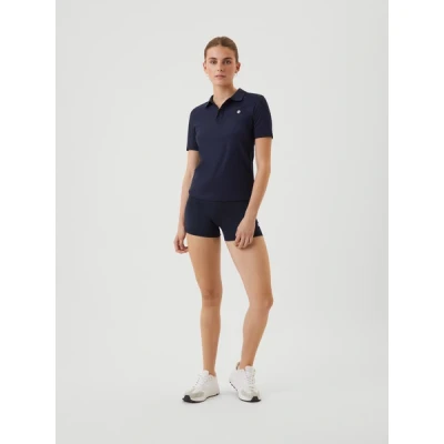 Afbeelding van Björn Borg ACE Legging, Dames, Maat: Large, Night sky