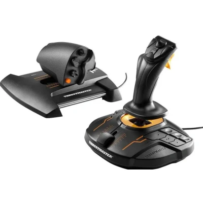 Afbeelding van Thrustmaster T.16000M FCS Hotas