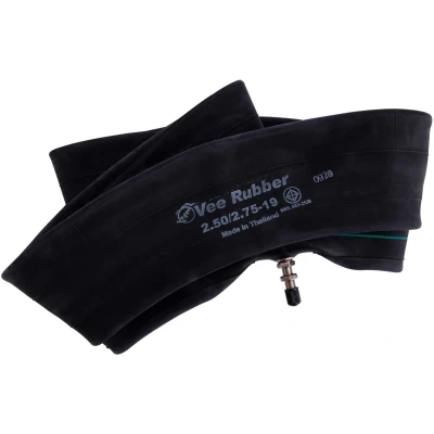 Afbeelding van Vee Rubber tubes 2.50/2.75 19 valve tr4