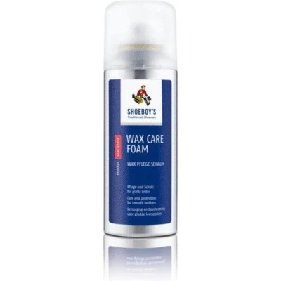 Afbeelding van Shoeboy&#039;s Wax Care Foam