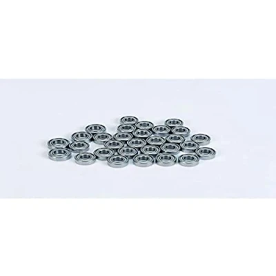 Afbeelding van Carson 500904028 kogellagerset Truck 3 assen, 30 delig