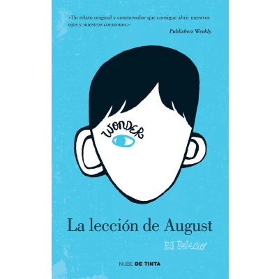 Afbeelding van Wonder: La lección de August / Wonder