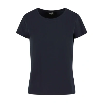 Afbeelding van Urban Classics Sorona Regular Tshirt basic, Dames, Maat: XXL, Paleolive