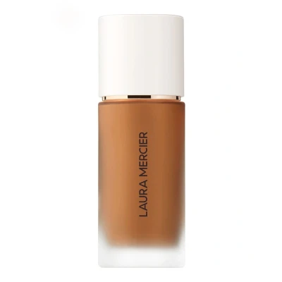 Afbeelding van Laura Mercier Real Flawless Weightless Perfecting Foundation 5N1 Cinnamon 30 ml