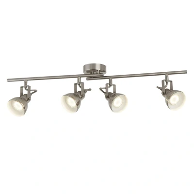 Afbeelding van Searchlight 4 lichts opbouwspot Focus 1544SS