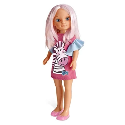 Afbeelding van Nancy 700015030 pols, multicolor
