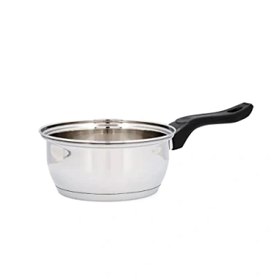 Afbeelding van Quid Kookpot Habitat Staal Metaal 16 X 7,5 Cm