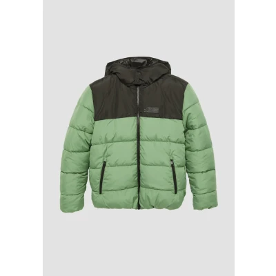 Afbeelding van s.Oliver RED LABEL Junior Outdoorjack met een capuchon