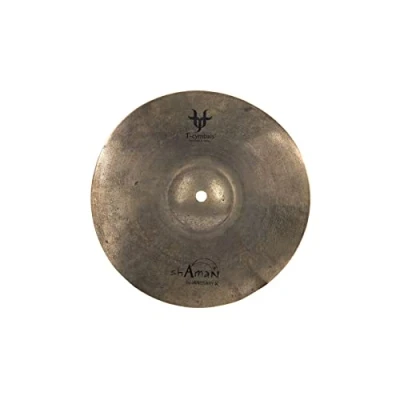 Afbeelding van T Cymbals Janissary X Shaman Splash 12&quot; bekken