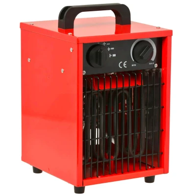 Afbeelding van Blaze industriële ventilatorkachel 3000W 3 standen