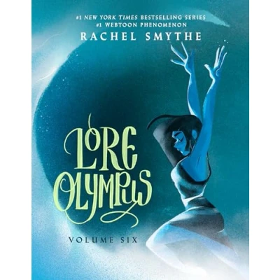 Afbeelding van Lore Olympus: Volume Six: 6