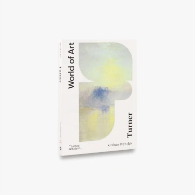 Afbeelding van Turner: World of Art Series: 0