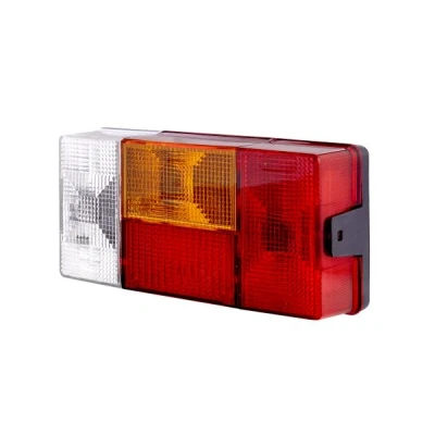 Afbeelding van Achterl 4 kamers vert z/mistachterl li 2VP 006 040 351