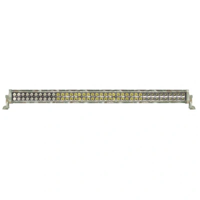Afbeelding van LED bar 240W Camouflagekleur 112cm