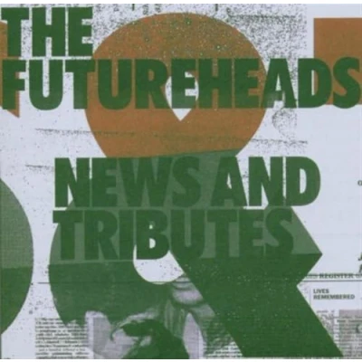 Afbeelding van News And Tributes