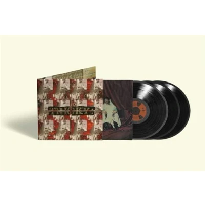 Afbeelding van Tricky Maxinquaye (3 LPs)