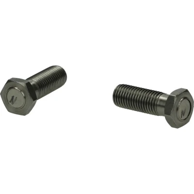 Afbeelding van Remschijfbouten Stage6 Yamaha Aerox (M10x1.25 L=28.3mm)
