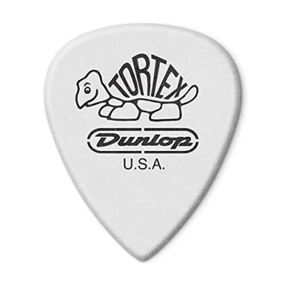 Afbeelding van Jim Dunlop Tortex III Plectrum 1.50 mm 12 pack