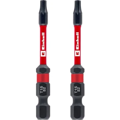 Afbeelding van KWB 2 Bit Dubbel Torsion 60 Mm T15 S2