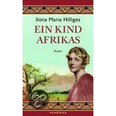 Afbeelding van Ein Kind Afrikas