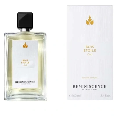 Afbeelding van Reminiscence Bois Etoilé Eau de Parfum 100 ml
