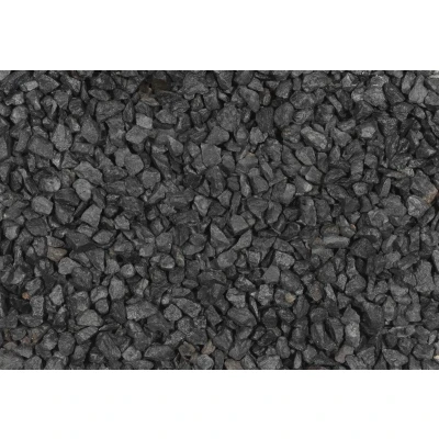 Afbeelding van Intergard Siergrind zwarte basalt per 1000kg.