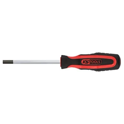 Afbeelding van KS Tools, Schroevendraaiers, ERGOTORQUEplus schroevendraaier (Inbus)