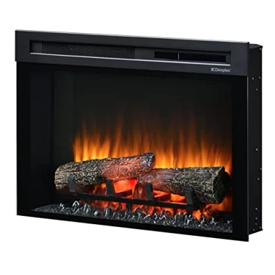 Afbeelding van Dimplex Firebox XHD26 Optiflame Inbouwhaard