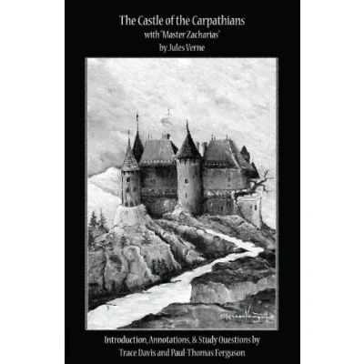 Afbeelding van the Castle of Carpathians
