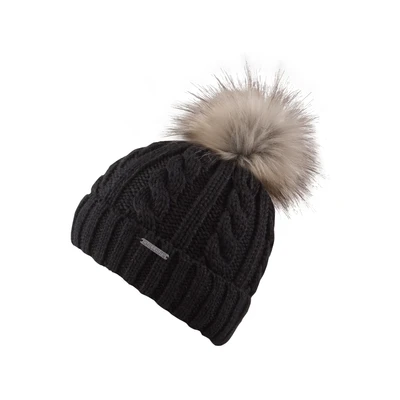 Afbeelding van chillouts Muts met pompon Joan Hat